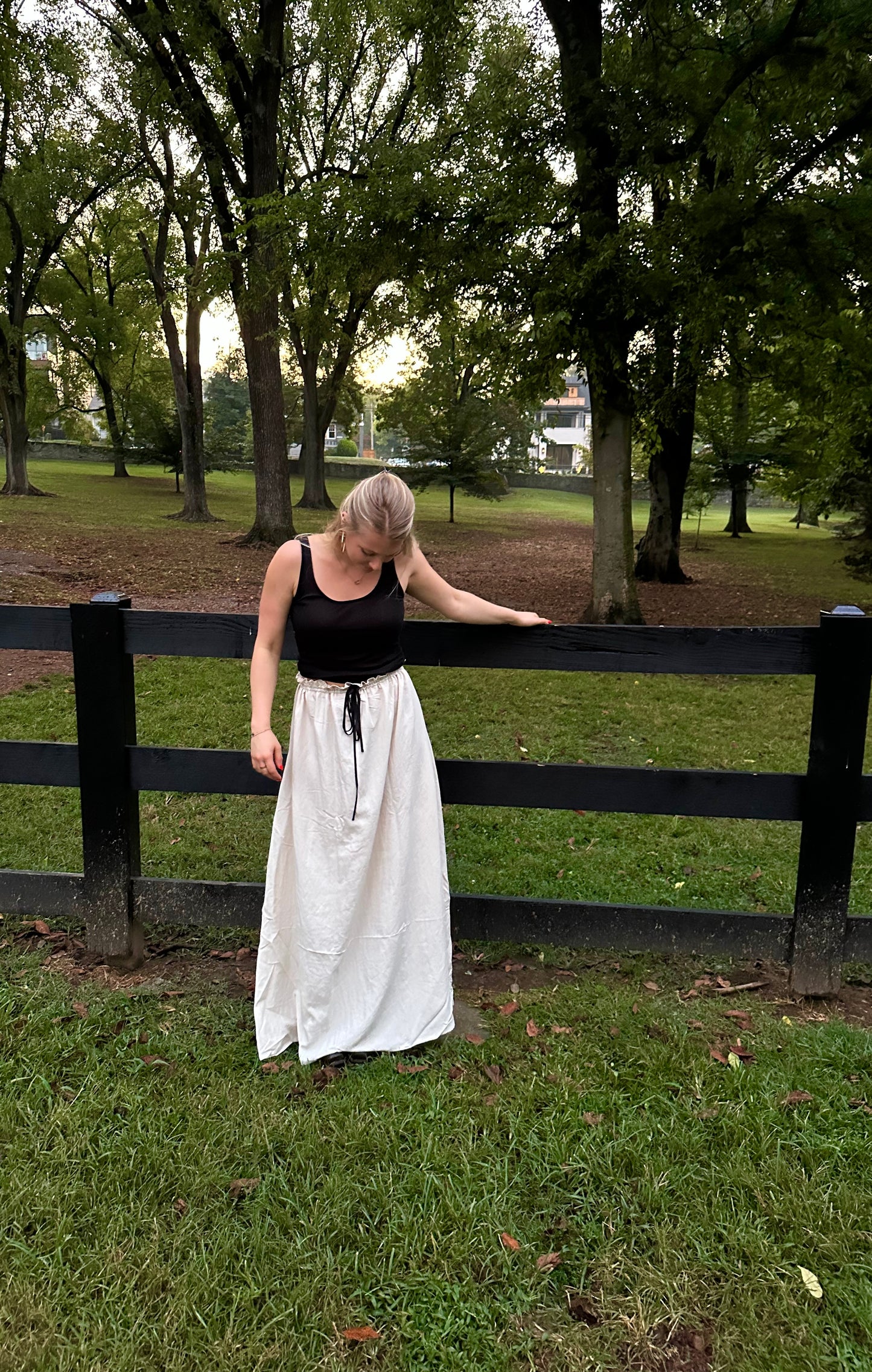 Maxi Your Way - Cream