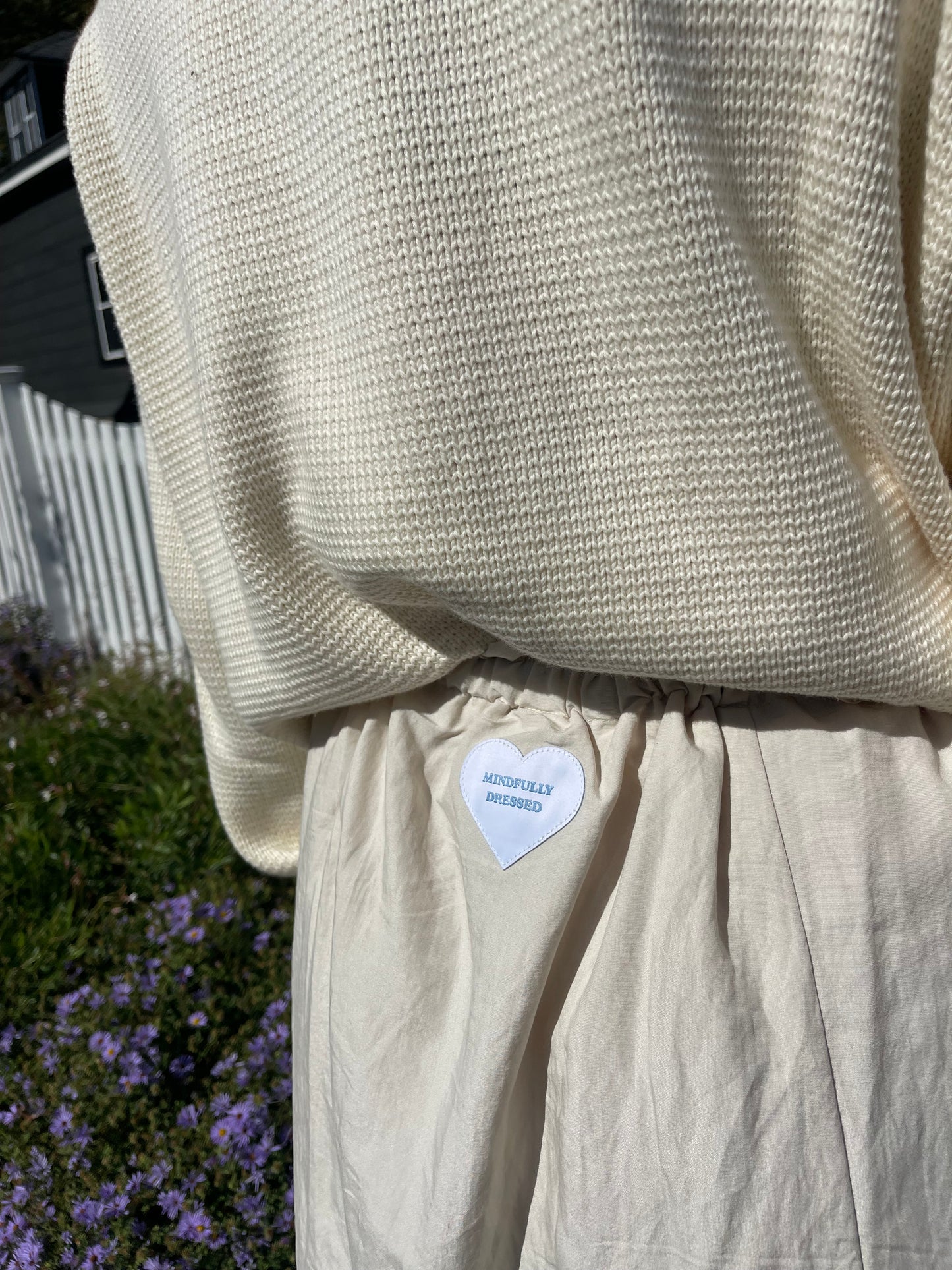 Maxi Your Way - Cream