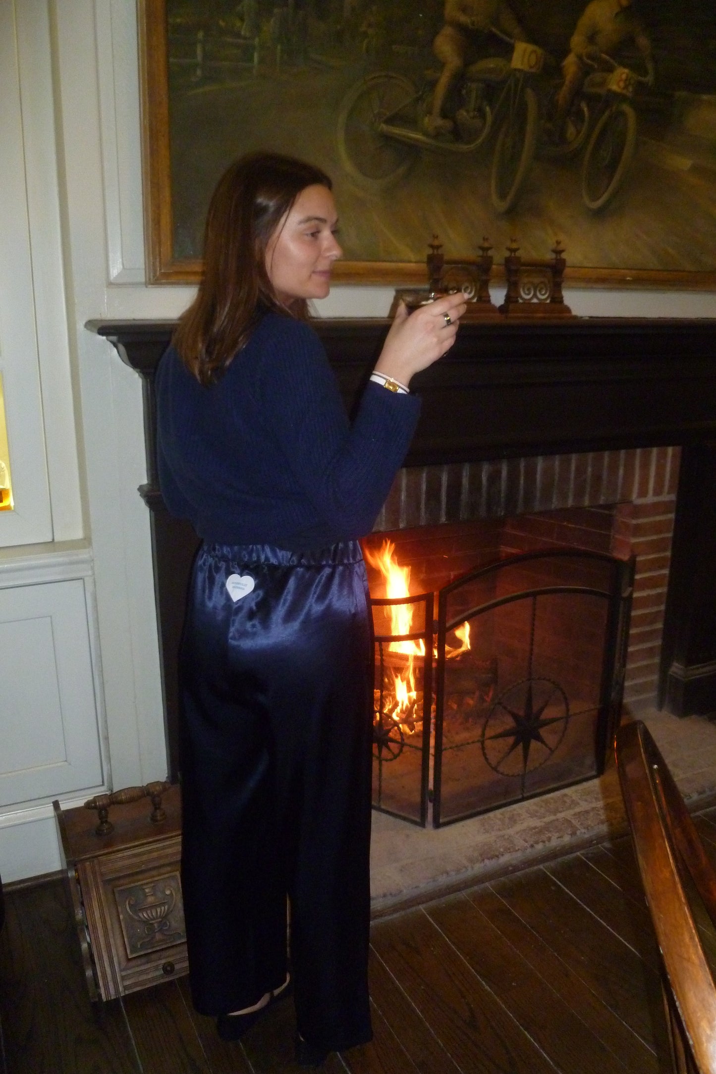 Soothe & Sleek Pant