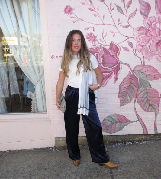 Soothe & Sleek Pant