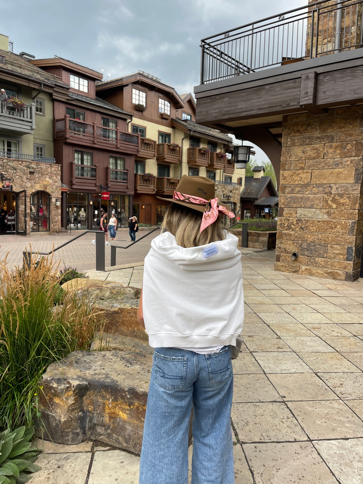 The Comfort Crewneck