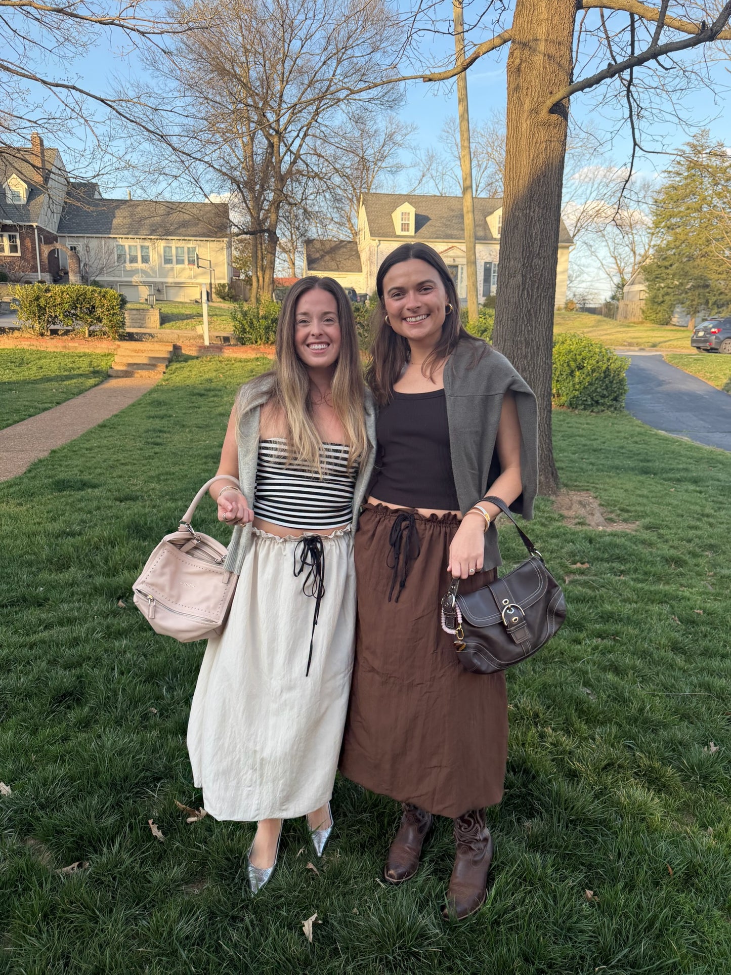 Maxi Your Way (Cream)