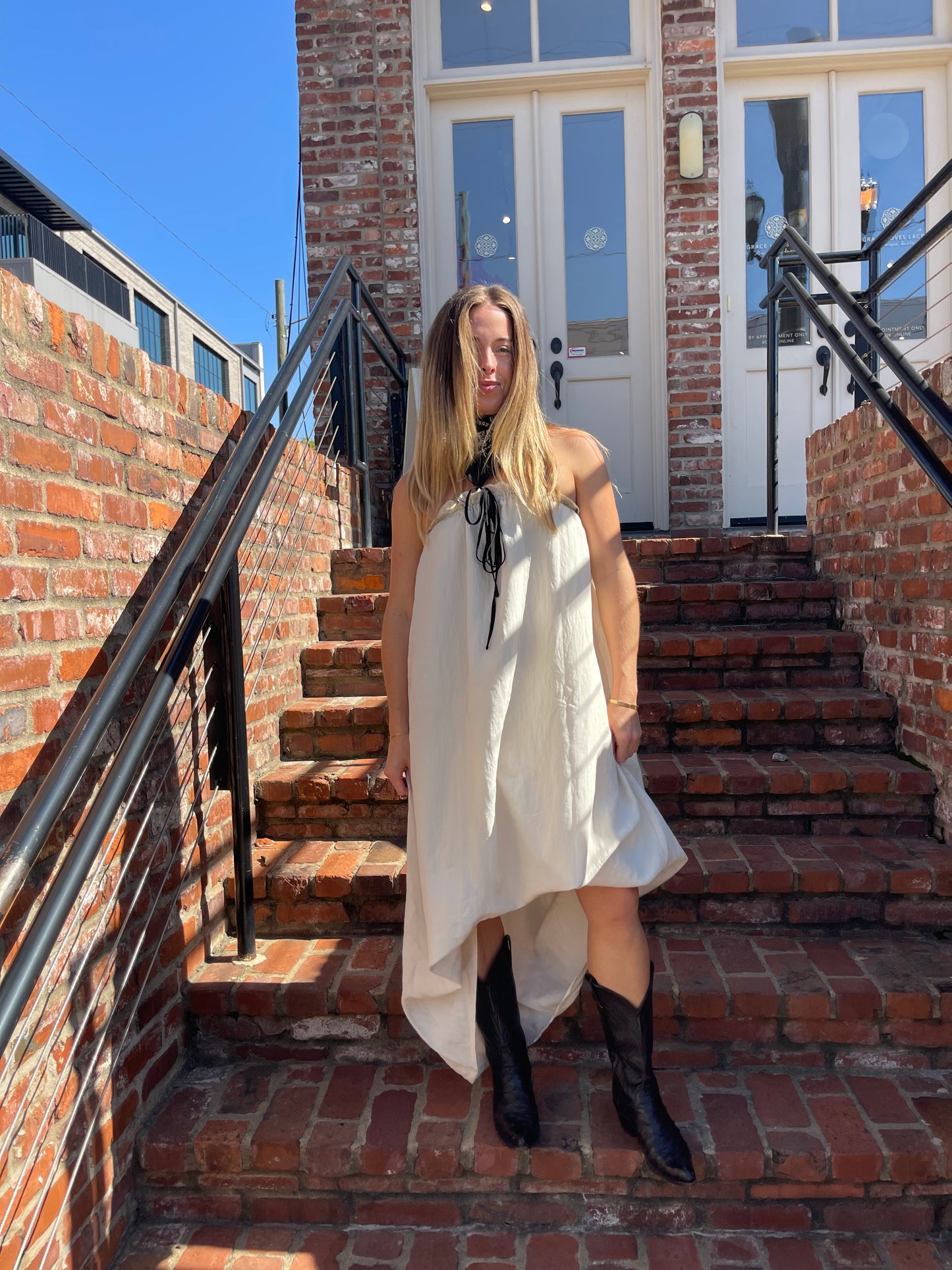 Maxi Your Way - Cream