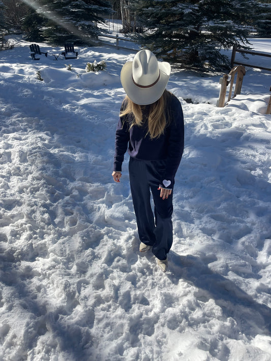 The Way You Want Knit