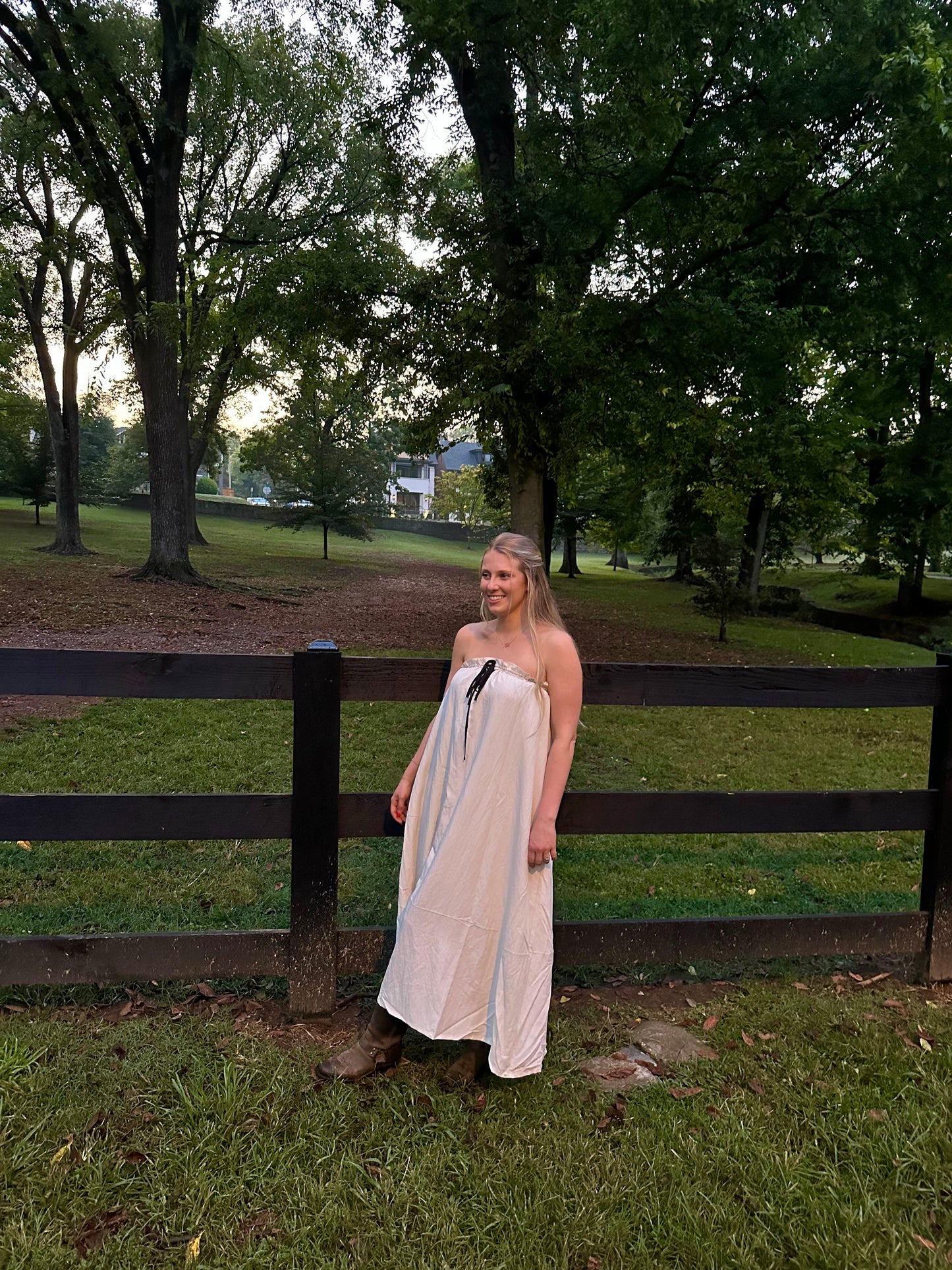 Maxi Your Way - Cream